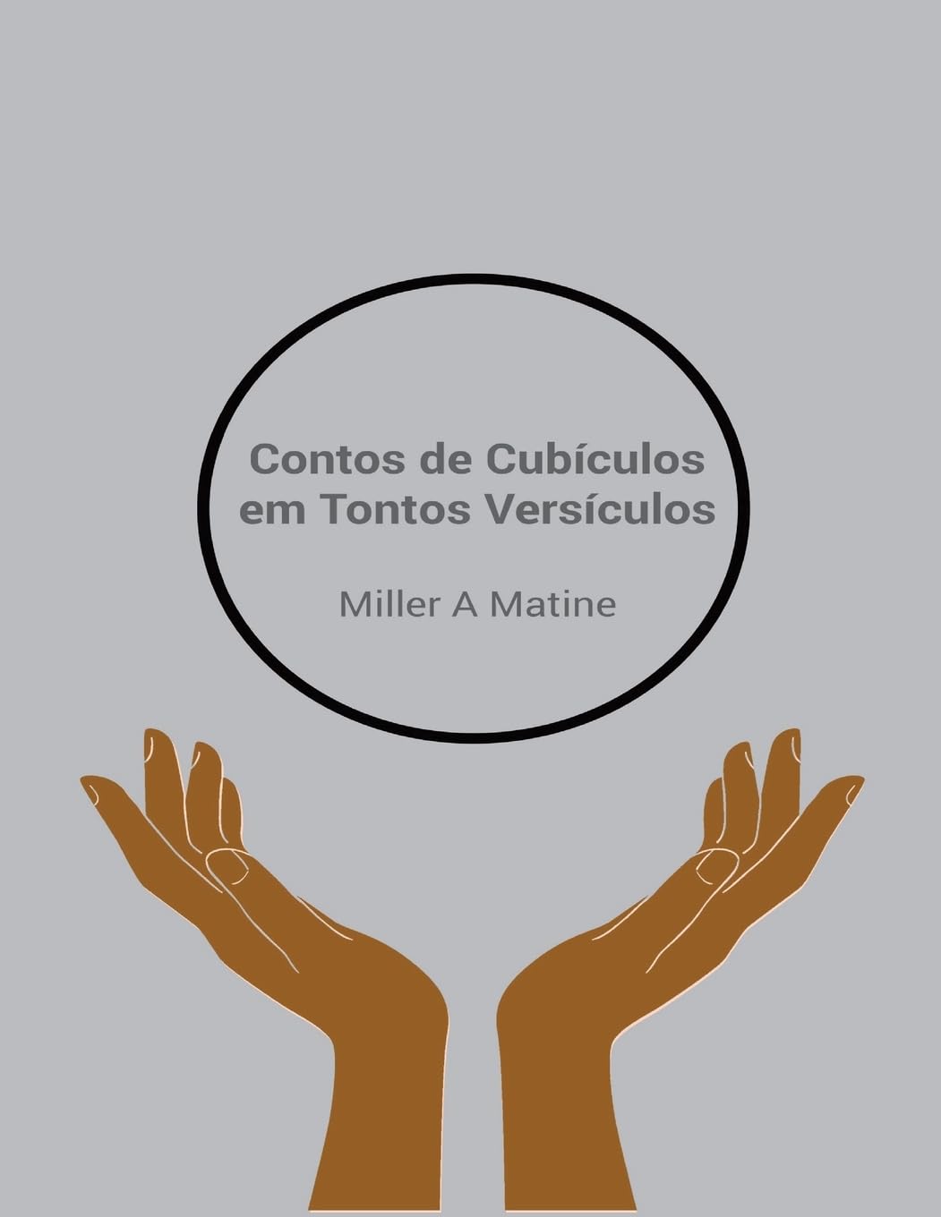 Contos de cubículos em tontos versículos